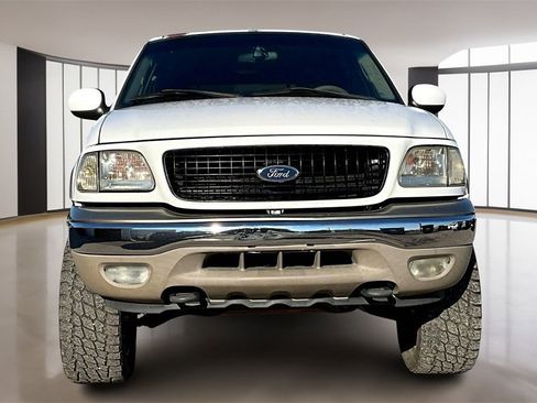 Used 2000 Ford Expedition Eddie Bauer image 3