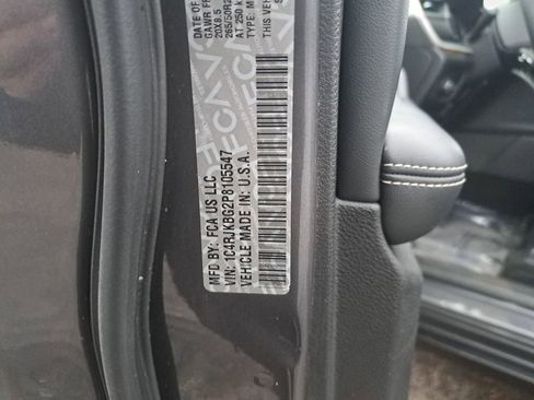 Used 2023 Jeep Grand Cherokee L Limited w/ Trailer Tow Group (B) image 34