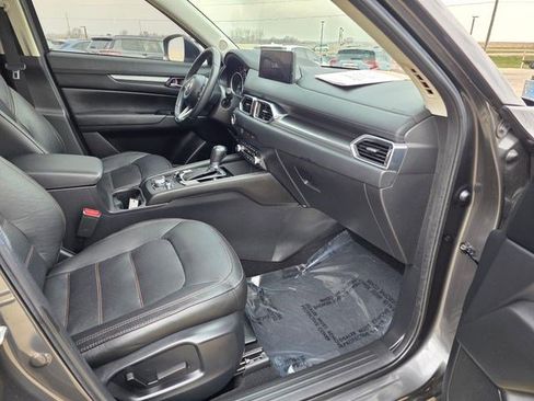 Used 2023 MAZDA CX-5 AWD 2.5 S image 20