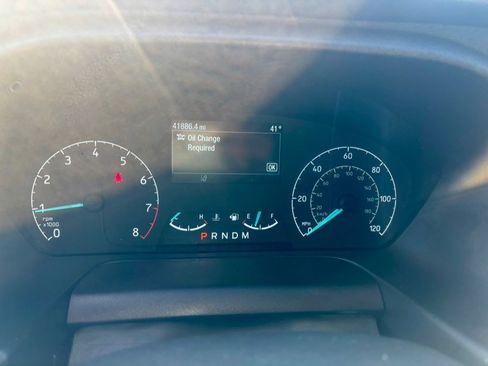 Used 2023 Ford Transit 250 Medium Roof image 17