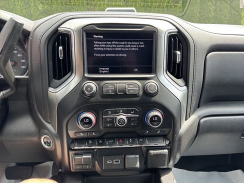 Used 2021 Chevrolet Silverado 1500 RST w/ All Star Edition Plus AWD/4WD image 23