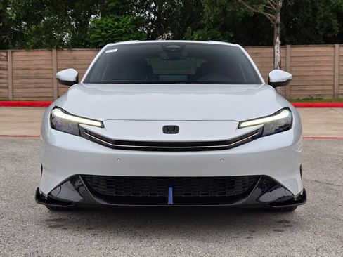 New 2026 Honda Prelude image 8