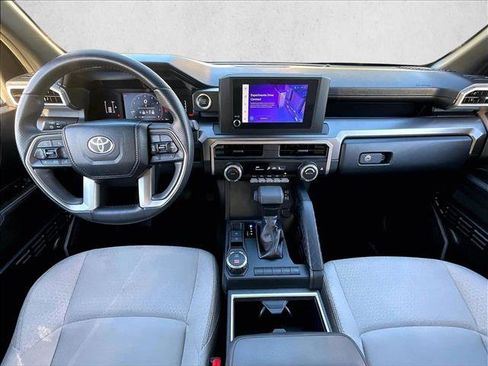 Used 2025 Toyota 4Runner SR5 image 16