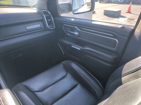 Certified 2022 RAM 1500 Laramie image 17