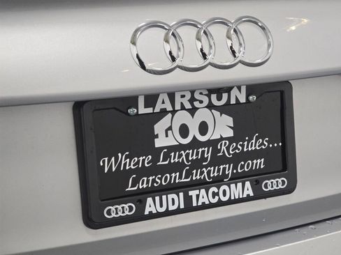 Used 2023 Audi A3 2.0T Premium Plus w/ Premium Plus Package image 29