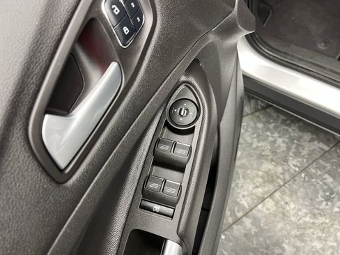 Used 2014 Ford Escape Titanium image 9