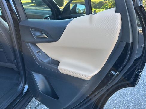 New 2026 Chevrolet Equinox ACTIV w/ Convenience Package III image 13