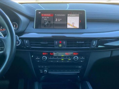 Used 2019 BMW X6 xDrive35i w/ Premium Package image 6