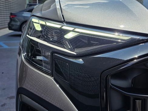 New 2026 Audi Q8 Premium Plus AWD/4WD image 3