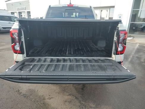 Certified 2025 Ford Ranger XLT w/ Equipment Group 301A High image 34