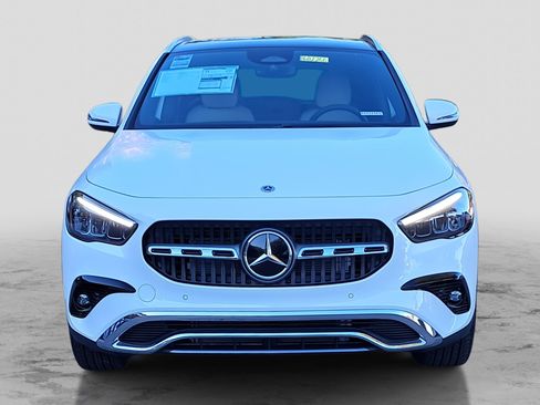 New 2026 Mercedes-Benz GLA 250 image 2