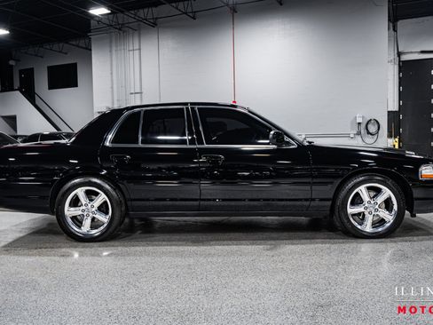 Used 2003 Mercury Marauder image 6
