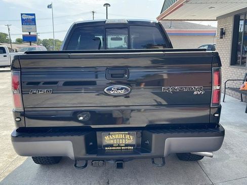 Used 2010 Ford F150 Raptor AWD/4WD image 67