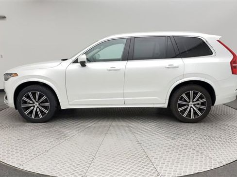 Certified 2023 Volvo XC90 B5 Core w/ Protection Package Premier image 5