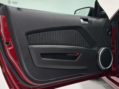 Used 2014 Ford Mustang Shelby GT500 w/ Equipment Group 821A image 19