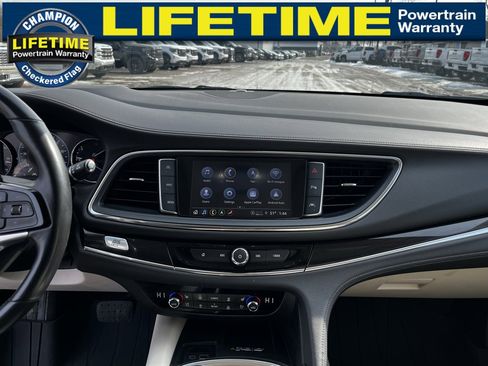 Used 2023 Buick Enclave Premium w/ Trailering Package, 5000 lbs. image 24