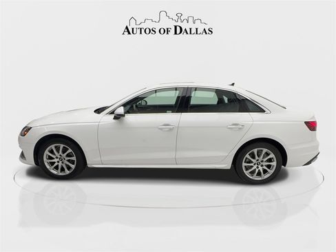 Used 2023 Audi A4 2.0T Premium w/ Convenience Package image 6
