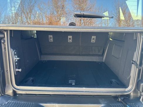 Used 2024 Ford Bronco Black Diamond image 17