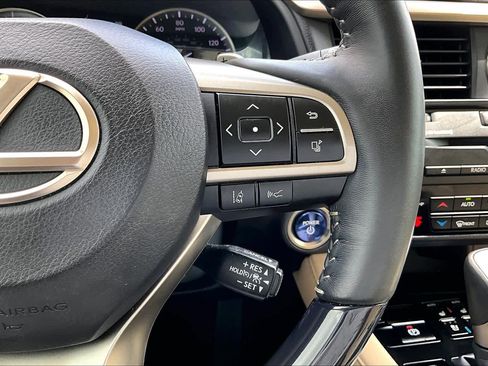 Used 2021 Lexus RX 450h AWD w/ Luxury Package image 25