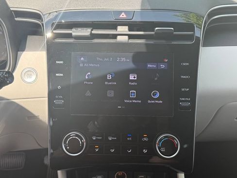 Used 2022 Hyundai Tucson SEL AWD/4WD image 17