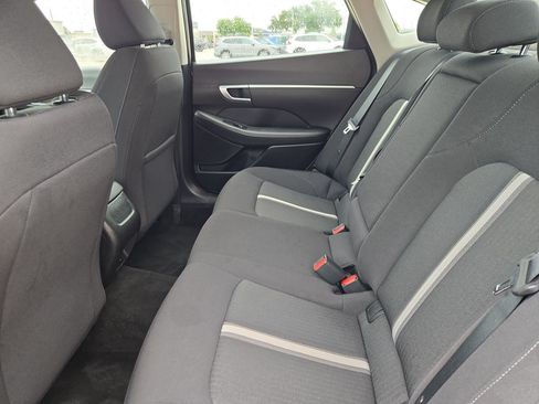 Used 2024 Hyundai Sonata SEL FWD image 27