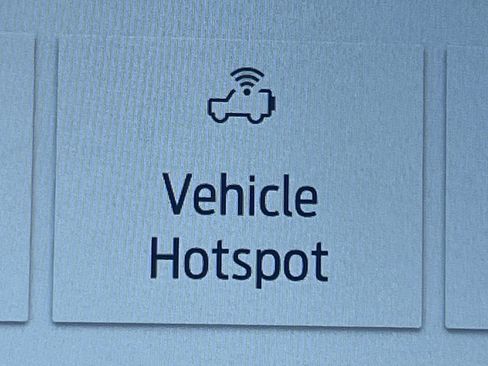 New 2025 Ford Bronco Badlands w/ Sasquatch Package image 13