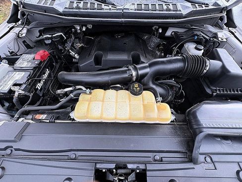 Used 2019 Ford F150 King Ranch w/ Equipment Group 601A Luxury image 26