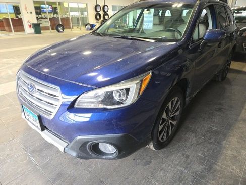 Used 2015 Subaru Outback 2.5i Limited image 5
