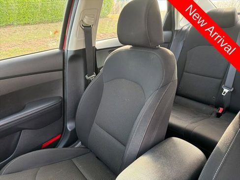 Used 2021 Kia Forte LXS image 21