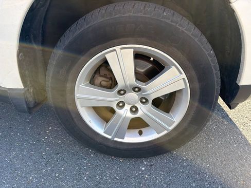 Used 2013 Subaru Forester 2.5X w/ Popular Pkg 1 AWD/4WD image 10