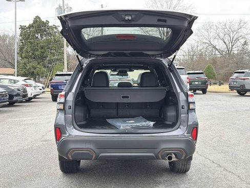 New 2026 Subaru Forester Sport image 15