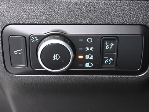 Used 2024 Ford Bronco Sport Outer Banks w/ Tech Package AWD/4WD image 21