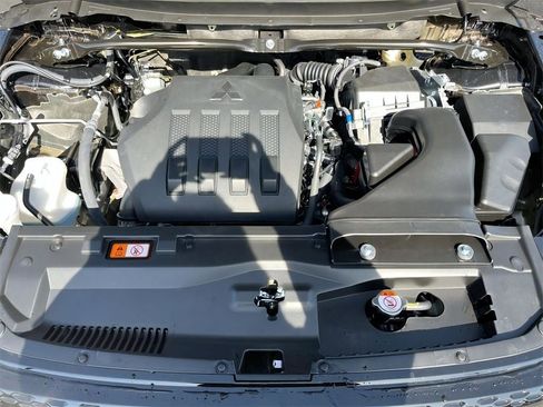 New 2026 Mitsubishi Eclipse Cross AWD image 32