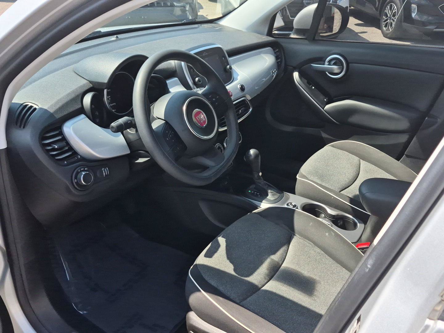 Used 2018 FIAT 500X Pop w/ Popular Equipment Group AWD/4WD image 11
