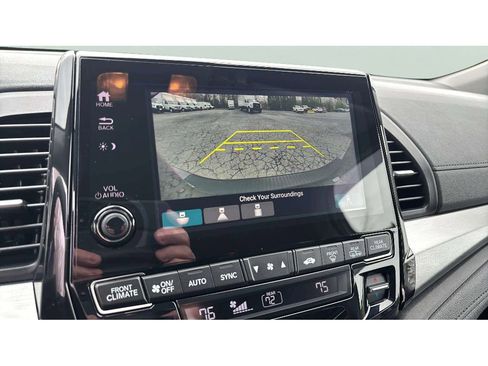 Used 2024 Honda Odyssey EX-L image 19