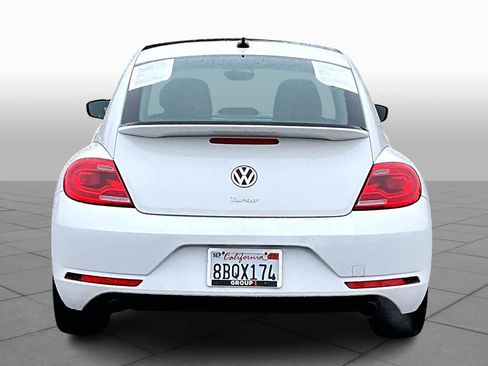 Used 2014 Volkswagen Beetle R-Line image 5