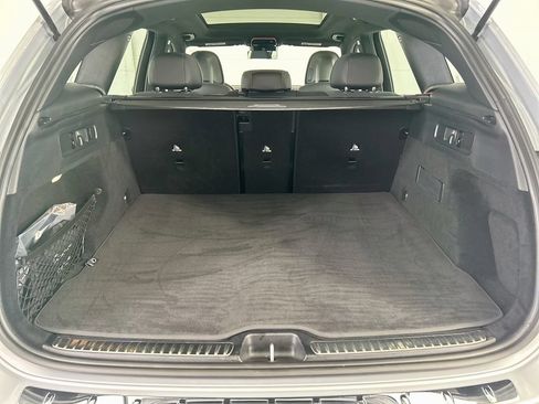 Certified 2026 Mercedes-Benz GLC 43 AMG 4MATIC image 26