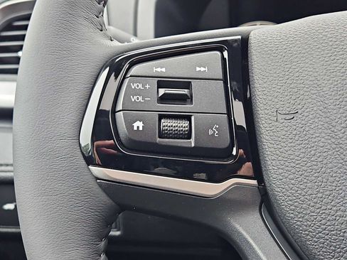 New 2026 Honda Odyssey EX-L image 15