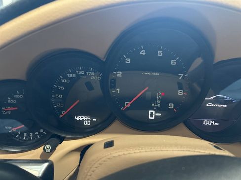 Used 2014 Porsche 911 Carrera image 8