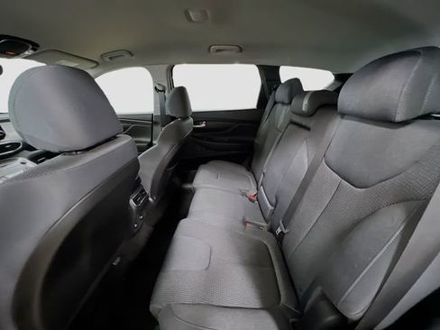 Used 2022 Hyundai Santa Fe SEL w/ Cargo Package image 24