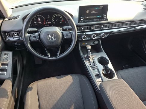Used 2022 Honda Civic EX image 11