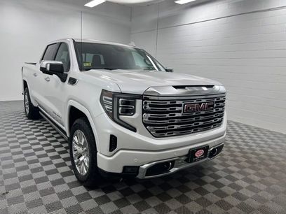 Used 2024 GMC Sierra 1500 Denali w/ Technology Package