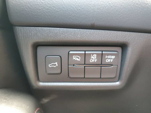 Certified 2025 MAZDA CX-5 Carbon Edition AWD/4WD image 25