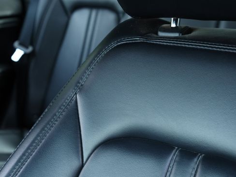 Used 2017 Lincoln MKZ Premiere image 15