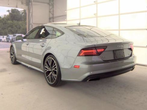 Used 2017 Audi A7 3.0T Prestige w/ Prestige Package AWD/4WD image 4