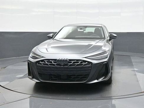 New 2026 Audi A6 Premium Plus AWD/4WD image 2
