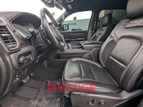 Used 2023 RAM 1500 TRX w/ TRX Level 2 Equipment Group image 30