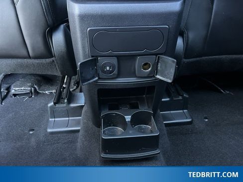 Certified 2024 Ford Explorer XLT w/ Equipment Group 202A image 16