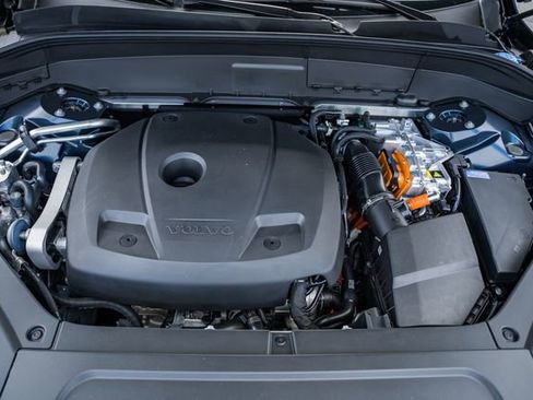 New 2026 Volvo XC90 T8 Ultra image 19