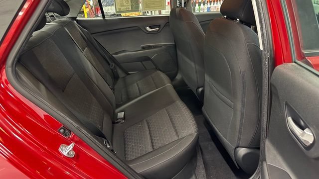Used 2023 Kia Rio S w/ Technology Package FWD image 27